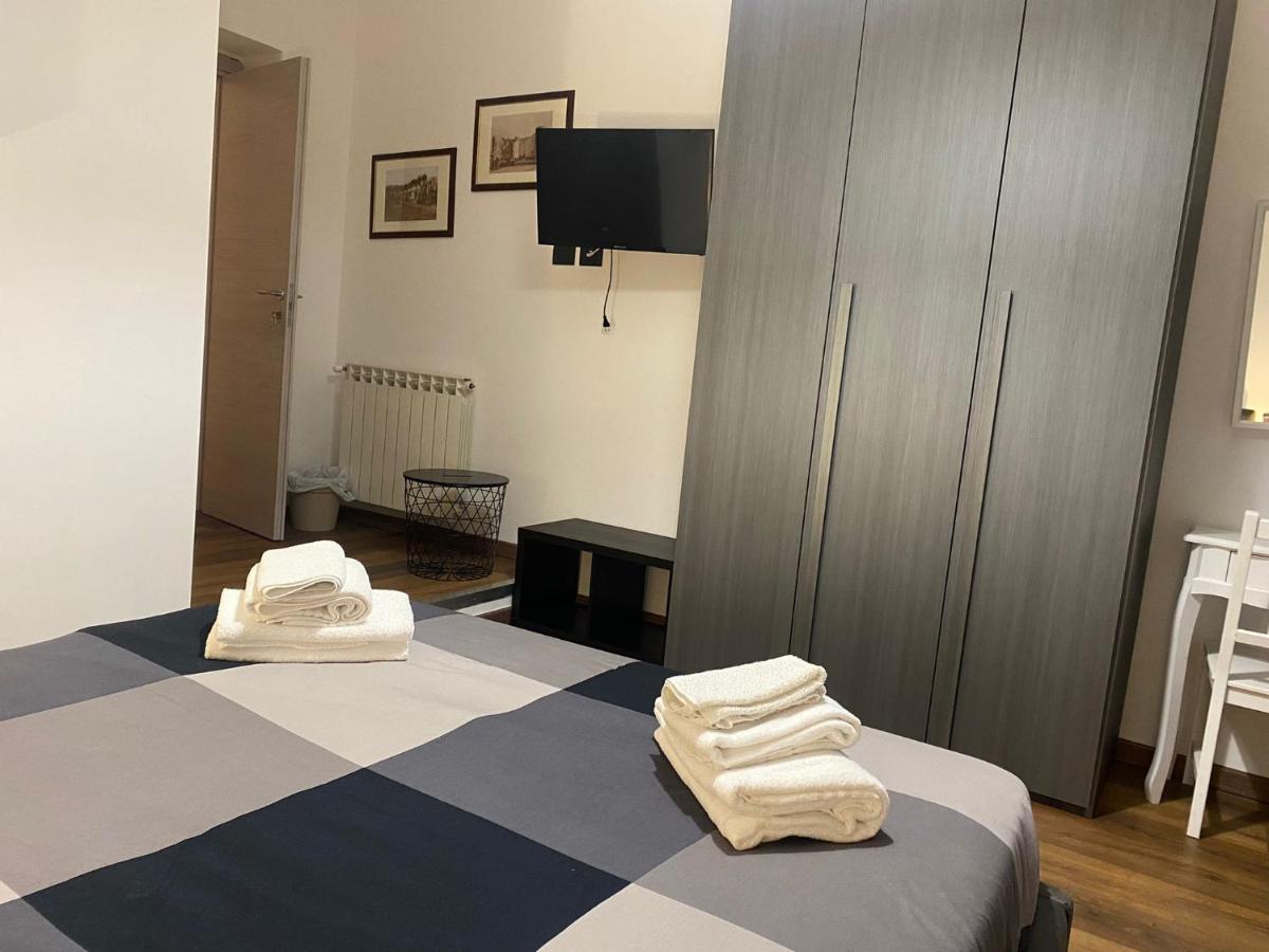 B&B I Miti Dell Etna Catania Centro Vicino Il Duomo Exteriör bild